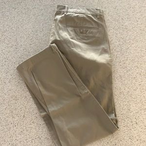 Gap Chinos 34x32